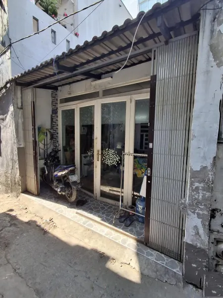 🔥 Giảm 100tr! Nhà 2 tầng 52m², Nở hậu – Xô Viết Nghệ Tĩnh BT