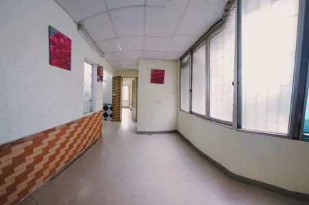 Cho thuê căn hộ Tăng Bạt Hổ, Hai Bà Trưng 65m2, 3 ngủ, 6.5 Triệu ở hộ gia đình