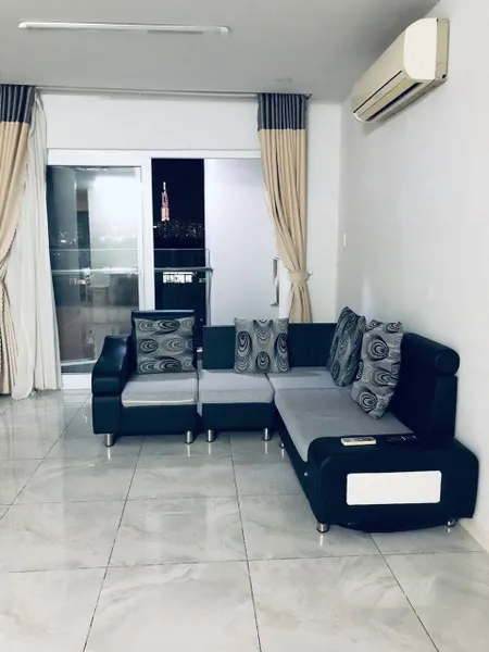 📢Cho thuê căn hộ Sun Village Apartment 2Pn1Wc Full Nội Thất #14Tr giữ 🔑 xem Tel 0942811343 Tony