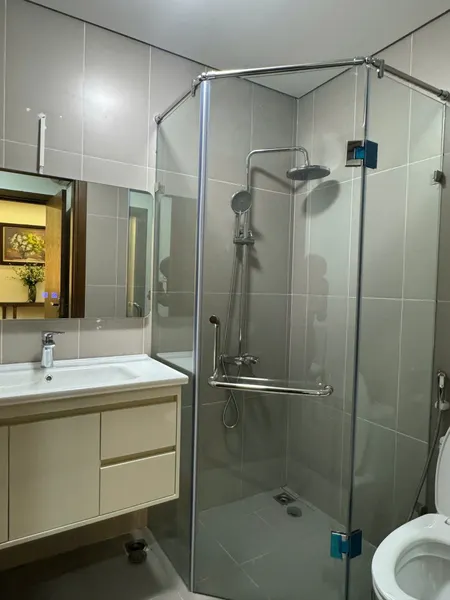 ♣ Căn 2 phòng ngủ, 68m².Tòa BRG Diamond Residence- 25 Đường Lê Văn Lương, Nhân Chính, Thanh Xuân, Hà Nội.