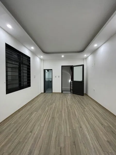 Cần bán nhà 4 tầng tại Chúc Sơn – Diện tích 42m², giá chỉ 2,9 tỷ