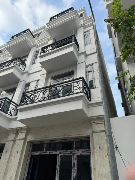 Cần Sang Nhượng lại Căn nhà vị trí đẹp- gía tốt tại quận 12, TPHCM