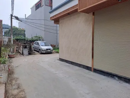 Bán đất 46m² tại Biên Giang – Hà Đông, ô tô tránh nhau, giá hấp dẫn!