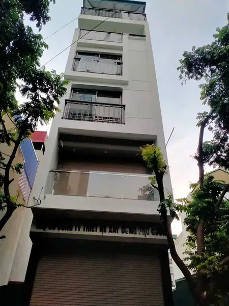 Bán nhà BaLa Hà Đông, ngõ 3 gác thông 52mx4 tầng, nhà mới đẹp gần Ô tô 6.9 tỷ.