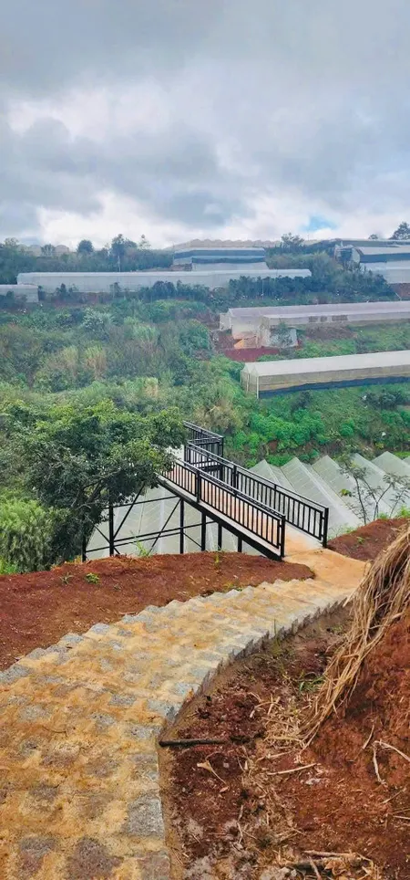 Bán lô đất phù hợp làm khu nghỉ dưỡng