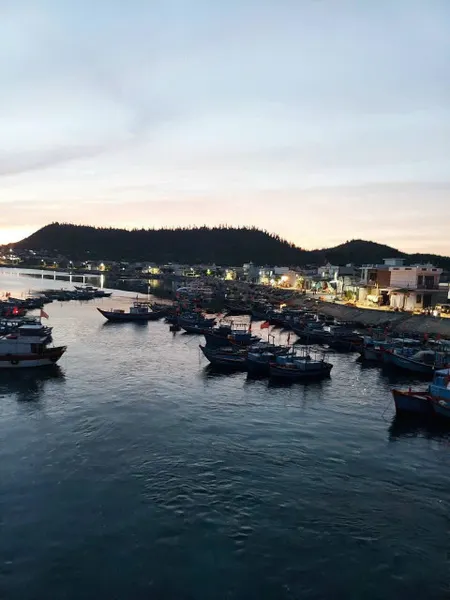 Bán đất Biển Tam Hải