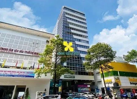 Bán Nhà (9.5x35) Mặt Tiền vị trí cực VIP Nguyễn Thị Kiêu, Thới An, Q12 Giá Tốt