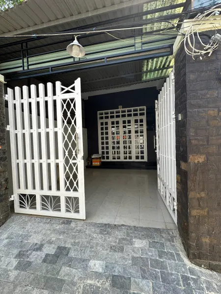 Bán nhà 116m2 đối diện Trung tâm hành chính tỉnh Tiền Giang
