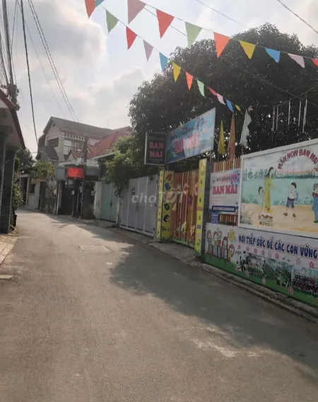 Nhà Đất Trảng Dài Biên Hòa Đồng Nai