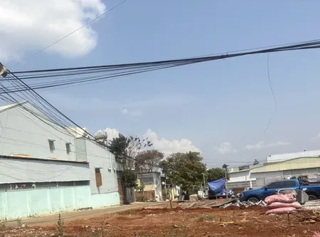 🌳 Lô góc hẻm Đặng Trần Côn, Trà Bá