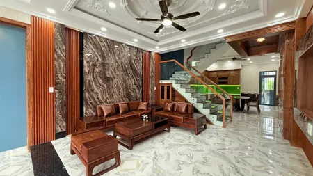 BÁN NHÀ MẶT TIỀN ĐƯỜNG 7M PHƯỜNG BÌNH AN, TP DĨ AN, TỈNH BÌNH DƯƠNG.