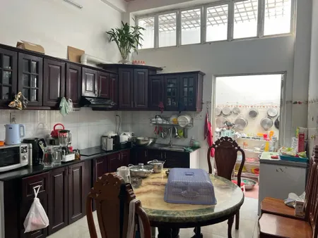 MTKD Lý Chiêu Hoàng chỉ 14.6 tỷ