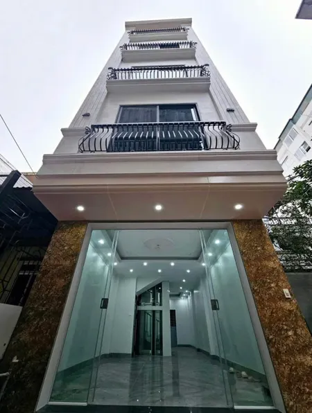 🔥 NHÀ GIÁ MỀM NHẤT THỊ TRƯỜNG - Ô TÔ ĐỖ CỬA - THOÁNG 2 MẶT 🔥