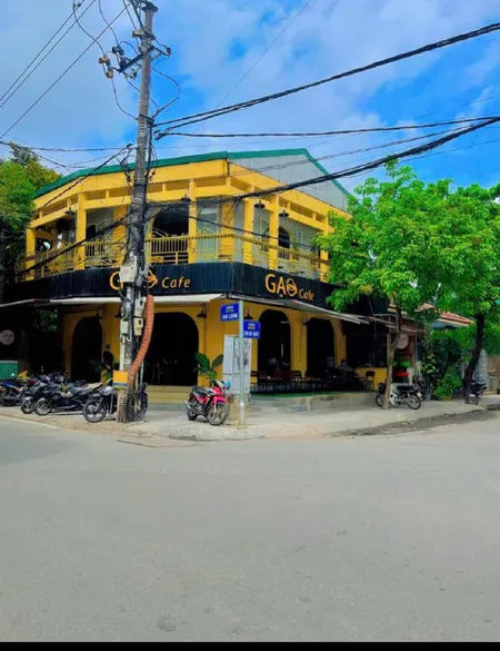 🔥 BÁN CĂN GÓC 2 MẶT TIỀN CHI LĂNG + CAO BÁ QUÁT – TRUNG TÂM NỘI THÀNH HUẾ 🔥
