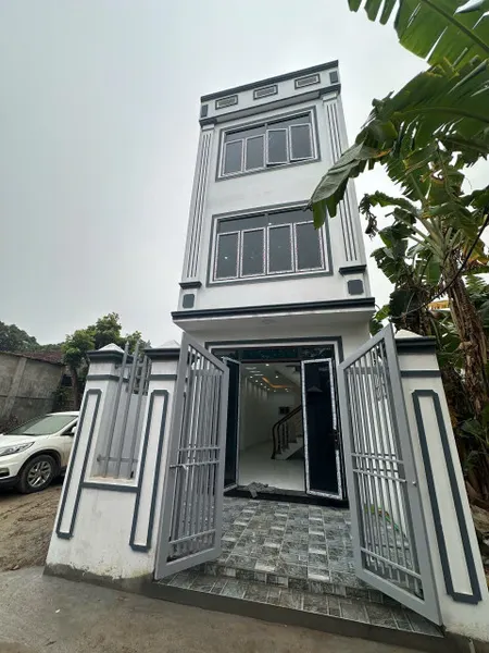 🏡 RẺ NHẤT CAO VIÊN - FULL CÔNG NĂNG - MUA NHÀ TẶNG ĐẤT - GẦN CHỢ PHÍA NAM 🏡