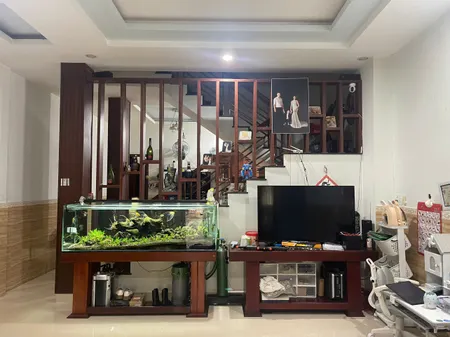 🏡 BÁN NHÀ 3 TẦNG MẶT TIỀN LÊ VIẾT LƯỢNG – FULL NỘI THẤT 🏠