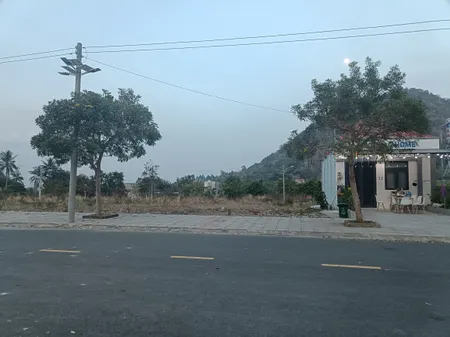 Bán đất ngày KDC Đại Phúc- Núi Két- Tịnh Biên-An Giang