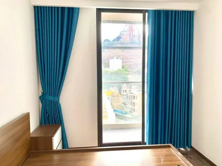 ăn Studio 2 ngủ, 44m². Chung cư Green Diamond- 93 Láng Hạ, phường Láng Hạ, quận Đống Đa, Hà Nội. Ưu đãi cho sinh viên, hộ gia đình.