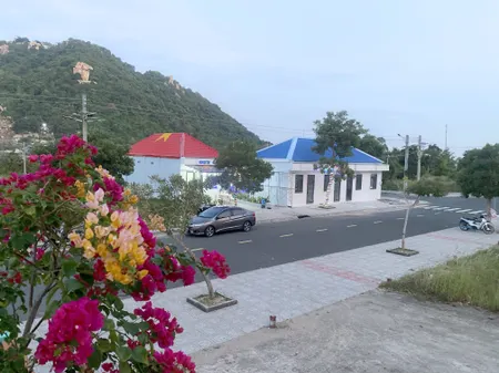 Bán đất nền khu dự án Đại Phúc Núi Két giá 750 triệu