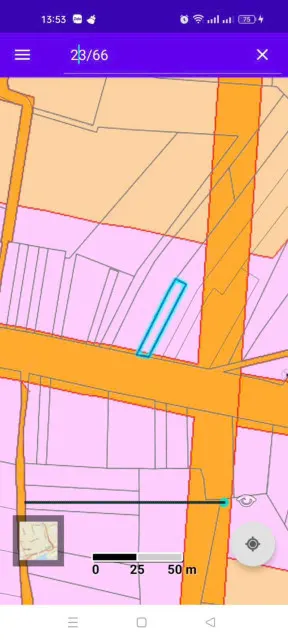 Bán nhà đường chính Ngãi Giao Mỹ Xuân , Châu Đức ,BRVT
