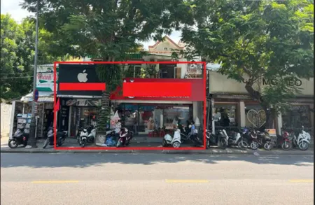 🔥 🔥 BÁN NHÀ MẶT TIỀN NGUYỄN HUỆ – PHƯỜNG PHÚ NHUẬN, TP HUẾ 🔥
