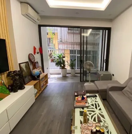 SIÊU PHẨM KHƯƠNG TRUNG – NHÀ ĐẸP 44.5M2 - MT 4M – 15M Ô TÔ – 5 TẦNG – CHỈ 8.9 TỶ!.