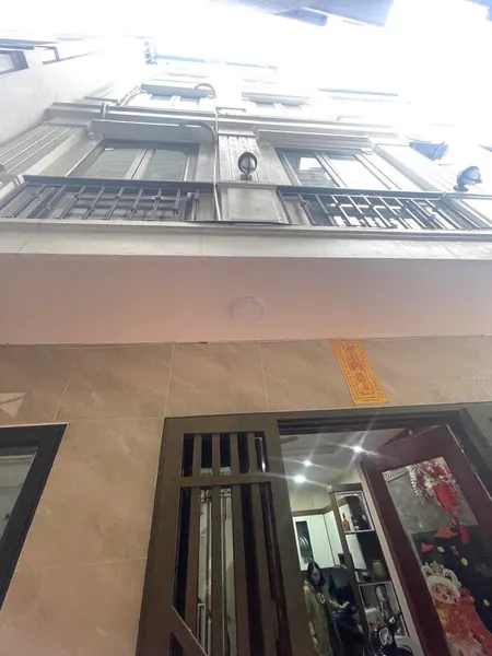CHÍNH CHỦ CẦN BÁN NHÀ VỊ TRÍ ĐẸP TẠI ĐƯỜNG CHIẾN THẮNG, HÀ ĐÔNG, HÀ NỘI