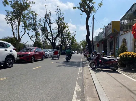 ĐẤT CHÍNH CHỦ - GIÁ TỐT CẦN BÁN NHANH lô đất tặng kèm nhà tại quận Phú Xuân, TP Huế