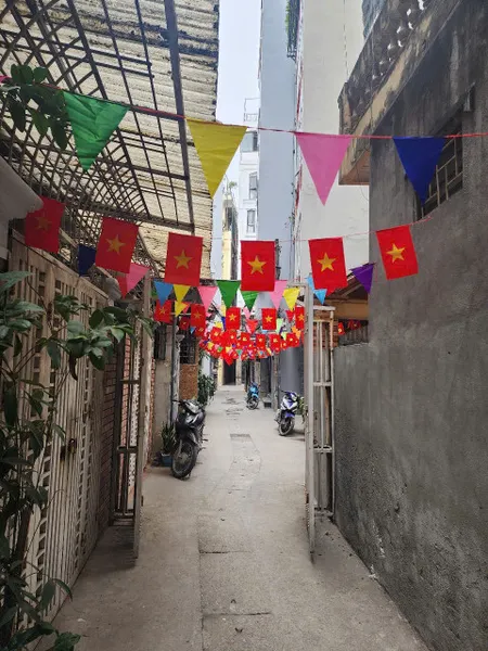 Bán nhà Bùi Xương Trạch (Thanh Xuân) 44m, 4 tầng, mt 3.4m, giá 9 tỷ