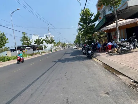 Đất Vip đường mậu Thân 2