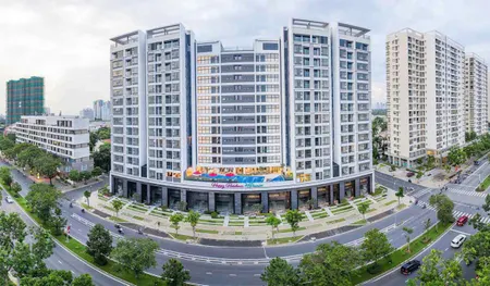 BÁN SHOPHOUSE HƯNG PHÚC PREMIER, 148M2, 17,6 TỶ, KÝ HD TT CDT PHÚ MỸ HƯNG, XEM NGAY 0901323786