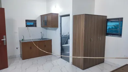 CHO THUÊ PHÒNG TRỌ KHÉP KÍN 30M2 TẠI XUÂN ĐỈNH, BẮC TỪ LIÊM, HÀ NỘI