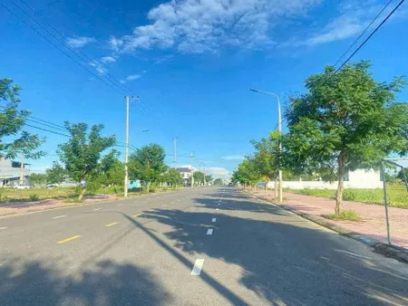 Lợi nhuận tăng từng phút khi sở hữu dự án đất nền Hội An-Chỉ 1,X tỷ-Hỗ trợ Vay