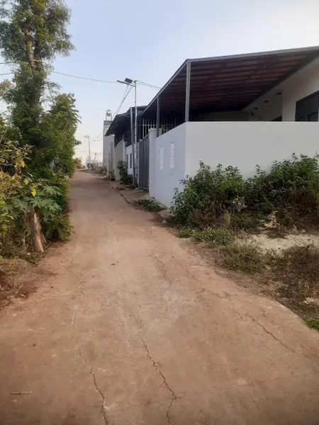 Bán đất 110.3m² 1.29 tỷ tại Xã Cư ÊBur Thành phố Buôn Ma Thuột