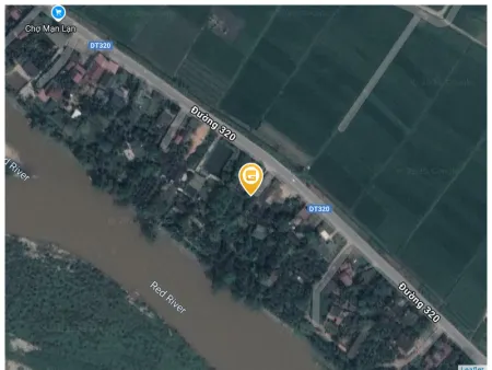 Bán đất 142.2m² 480 triệu tại Xã Mạn Lạn Huyện Thanh Ba