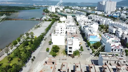 BÁN NHÀ 3,5 TẦNG BÀN GIAO THÔ TẠI KĐT PHÚ GIA RIVERSIDE – LH 0939.81.3696
