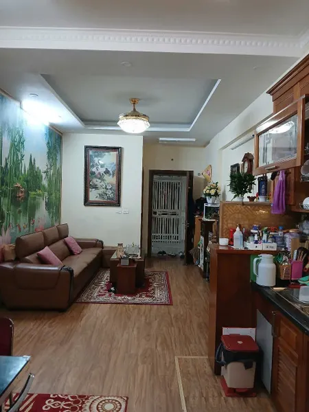 Bán nhà 82m² 5.07 tỷ tại Phường Phúc Diễn Quận Bắc Từ Liêm