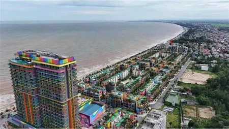 ĐẤT ĐẸP – GIÁ TỐT- CHÍNH CHỦ CẦN Bán đất  tại Xã Hoằng Trường  ,huyện Hoằng Hóa, tỉnh Thanh Hóa