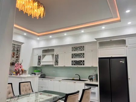 🏠 💎 CHO THUÊ BIỆT THỰ FULL NỘI THẤT – GẦN CẦU NGUYỄN HOÀNG - KIM LONG 💎