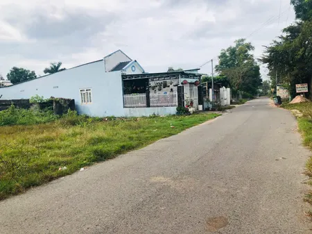 Bán đất 500m² 990 triệu tại Phường Lộc Phát Thành phố Bảo Lộc