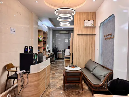 Chuyển nhượng mặt bằng phù hợp làm spa- nail- mi- gội đầu tại TP. Vinh