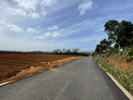 Bán đất VỊ TRÍ ĐẸP 9456.6m² 9.5 tỷ tại Xã Đinh Trang Hòa Huyện Di Linh