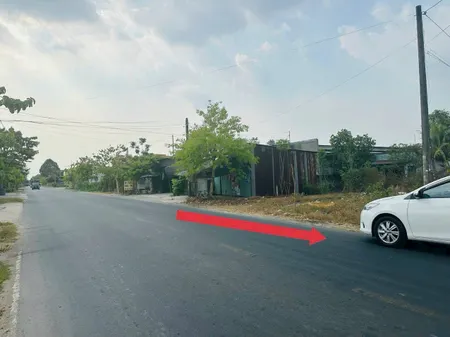 Bán đất 245m² 3.45 tỷ tại Xã Tân An Hội Huyện Củ Chi