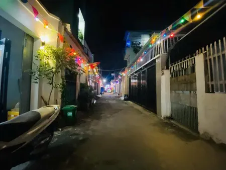 Bán nhà đường số 3, Tam Bình, Thủ Đức, gần Tam Châu, 2 tầng 70m2 giá 3,3 tỷ
