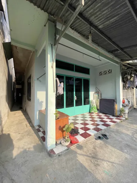 Bán Nhà 90m2_5.3*17 Gần BV Thủ Đức Tam Châu Tam Bình Thủ Đức chỉ 3.2 tỷ Siêu Rẻ