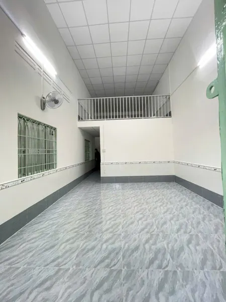 💥Cho Thuê Nhà Trệt + Lửng, Gần CMT8, Bình Thủy – Nhà Đẹp, Giá Rẻ, Ở Ngay!