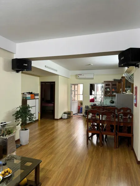 🏡 CẦN BÁN GẤP CĂN HỘ 80.2M² - FULL NỘI THẤT CAO CẤP - CHỈ 4.1 TỶ! 🏡