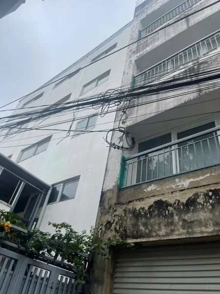 Bán nhà 244m² 9 tỷ tại Phường Tự An Thành phố Buôn Ma Thuột