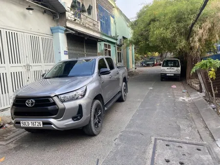 BÁN ĐẤT TẶNG NHÀ, SỔ HỒNG, GIÁ RẺ HẺM 8M, TẠI Đ.THẠCH LAM, P.PHÚ THẠNH, Q.TÂN PHÚ