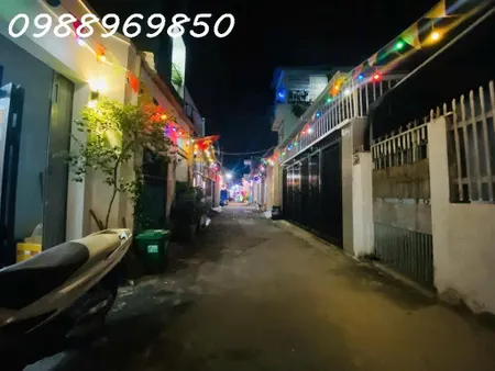 BÁN NHÀ 2 TẦNG, 70M², ĐƯỜNG SỐ 3 TAM BÌNH, THỦ ĐỨC - GIÁ 3.3 TỶ - SỔ ĐỎ CHÍNH CHỦ